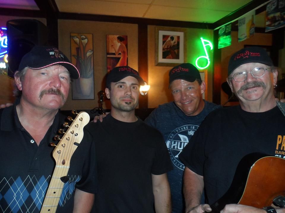 The Kap Brothers Band